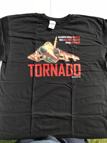 Tornado Short Sleeve T-shirt
